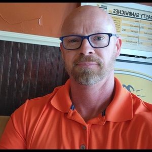 Meet your Posher, Hooper